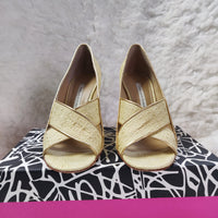 DVF Wedges (Size 8M)