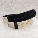 Vintage Gianni Versace Belt (Size XS)