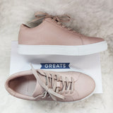 Greats Sneakers (Size 8.5)