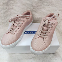 Greats Sneakers (Size 8.5)