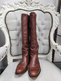 Frye Riding Boots (Size 10)