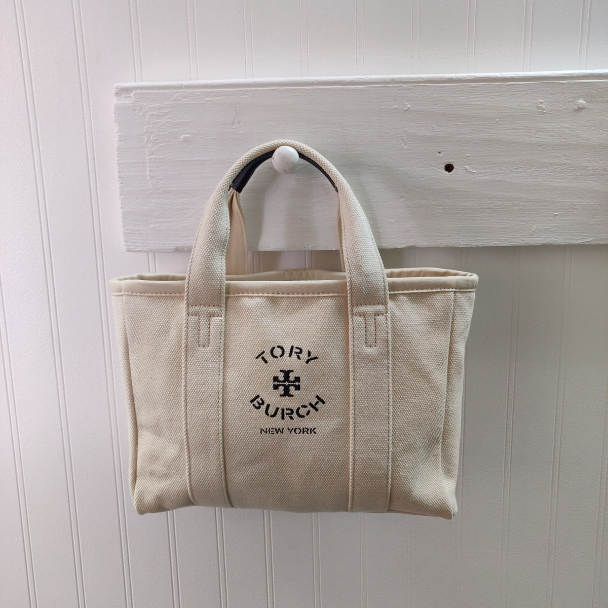 Small Tory Burch Tote