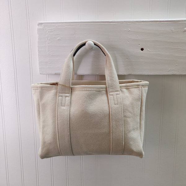 Small Tory Burch Tote – Sequels Resale Boutique