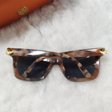 Tory Burch Sunglasses (Frames Only)
