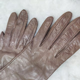 Vintage Dior Gloves (Size 6.5)